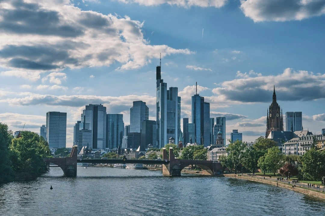 Ảnh Frankfurt Card với lợi ích giao thông và bảo tàng, công cụ tiết kiệm chi phí du lịch Frankfurt
