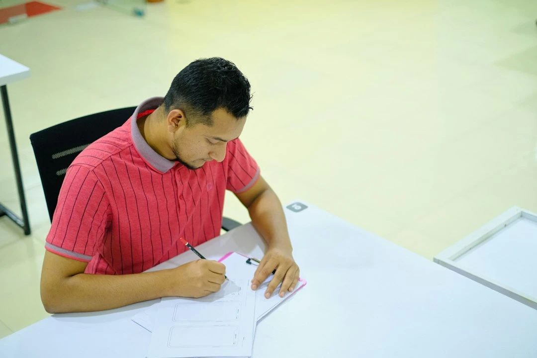 Các dạng câu hỏi IELTS listening về homestay application