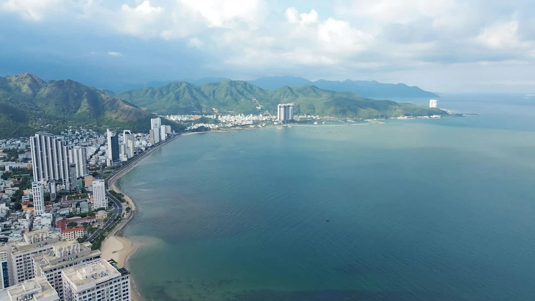 Lịch trình du lịch Nha Trang 3 ngày 2 đêm với bãi biển và đảo xinh đẹp