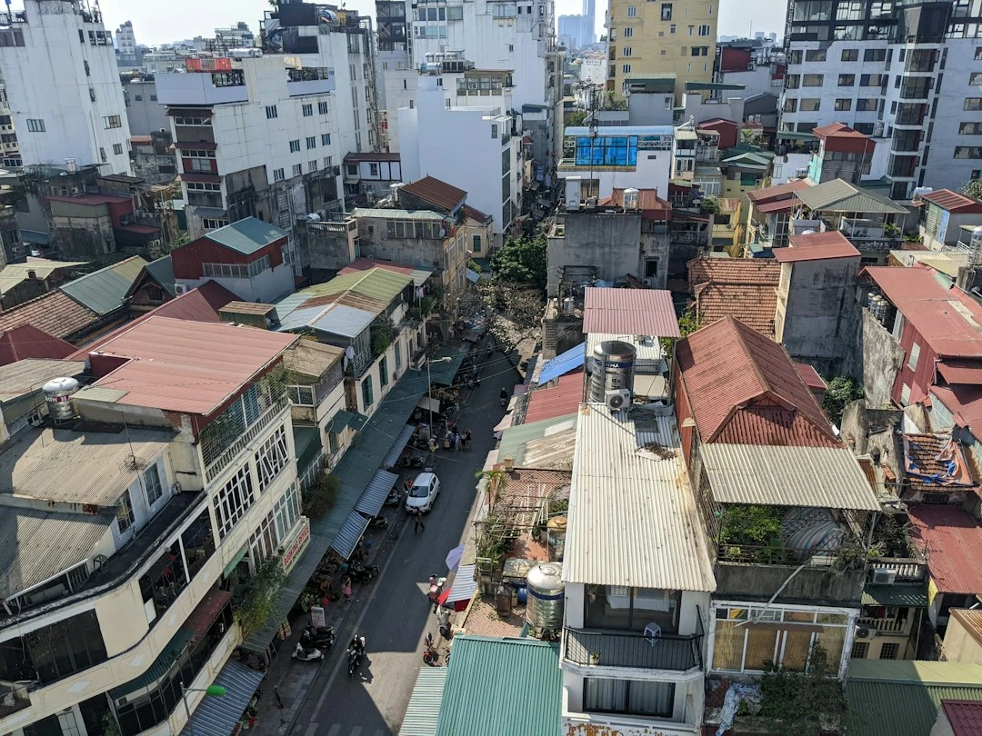 Phòng khách sạn, tiện nghi khách sạn, phòng ngủ hà nội