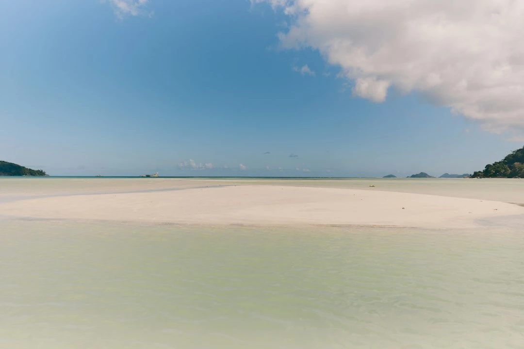 Thời tiết tốt nhất du lịch Nha Trang 3 ngày 2 đêm từ tháng 1-5