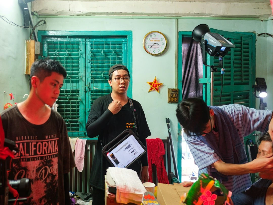 Văn phòng hỗ trợ sinh viên ACU cung cấp dịch vụ giải quyết vấn đề và tư vấn cho sinh viên homestay
