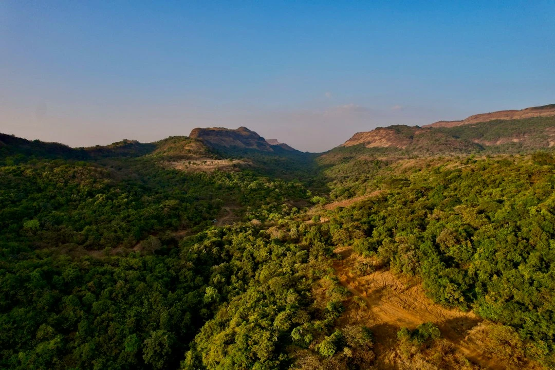 Vị trí và đường tiếp cận Homestay Achu từ Bangalore qua Uttara Kannada